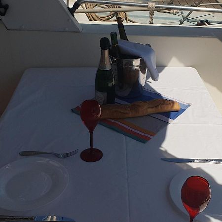 Sea Guesthouse Canet-en-Roussillon Luaran gambar