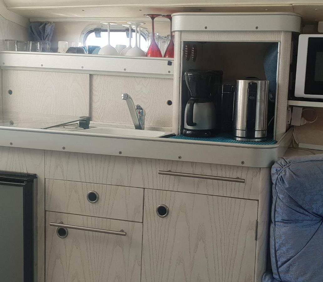 Sea Guesthouse Canet-en-Roussillon Luaran gambar