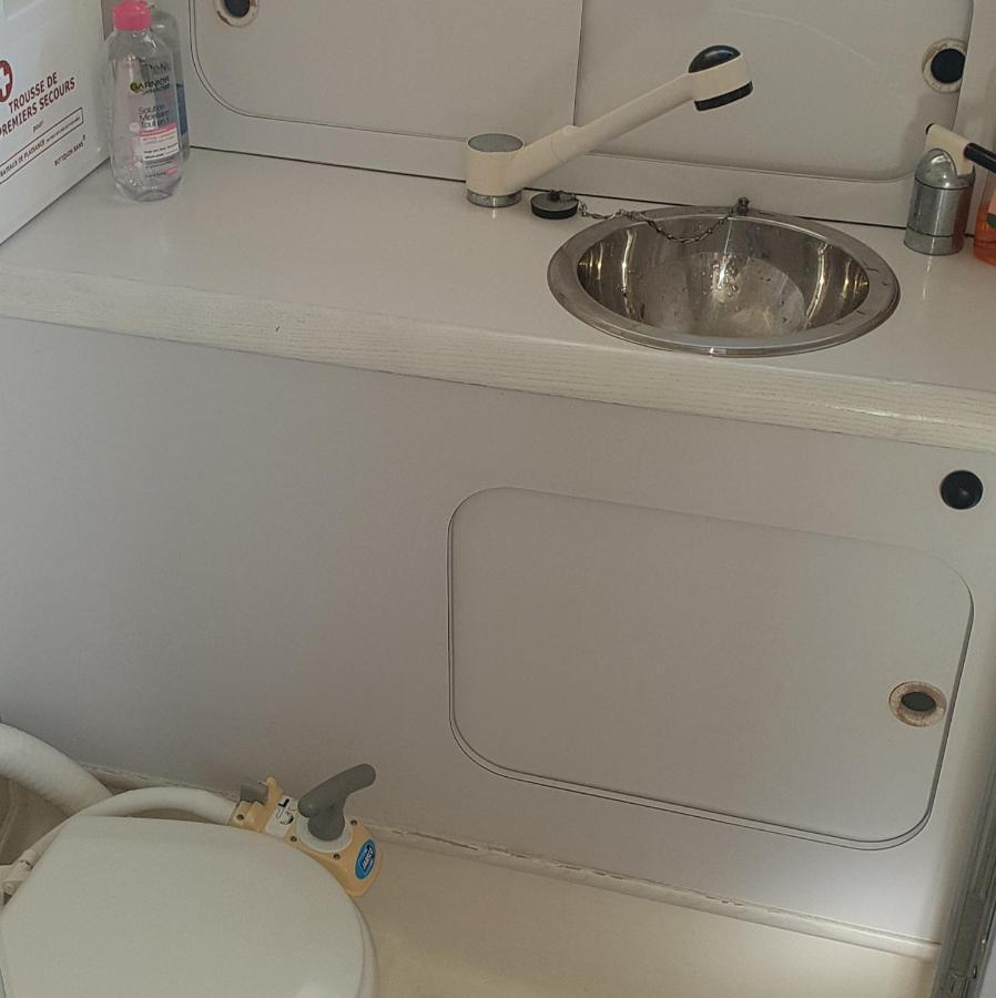 Sea Guesthouse Canet-en-Roussillon Luaran gambar