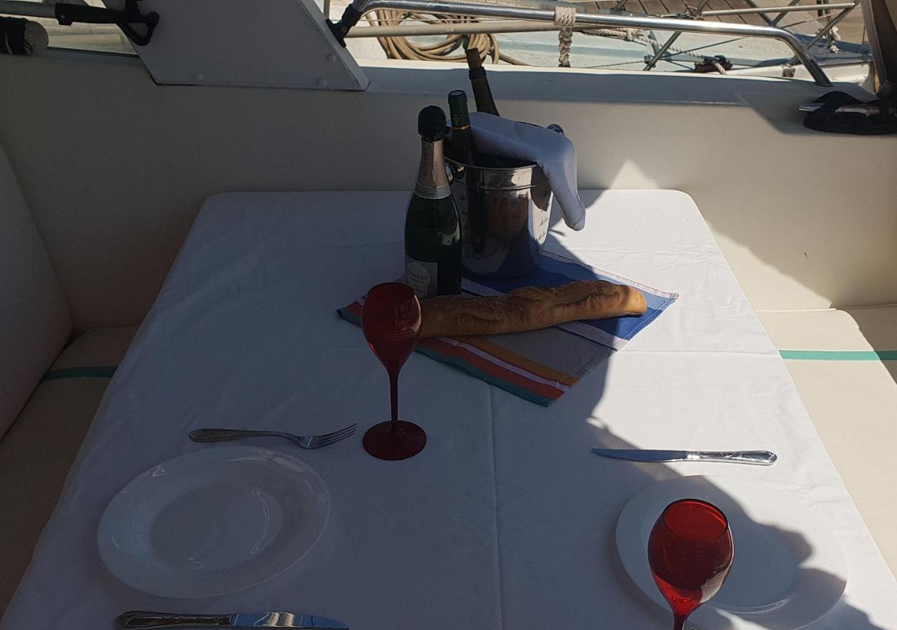 Sea Guesthouse Canet-en-Roussillon Luaran gambar